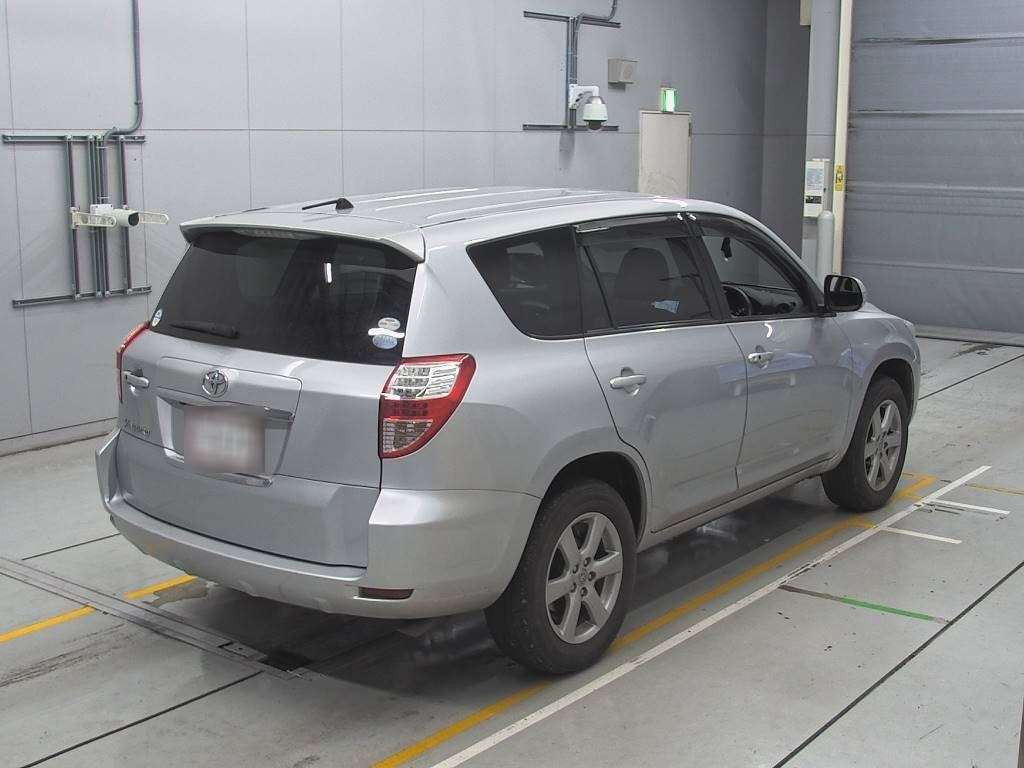 2009 Toyota Vanguard ACA33W[1]