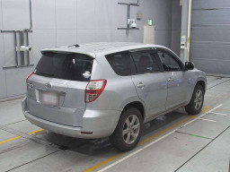 2009 Toyota Vanguard