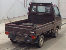 2007 Subaru Sambar Truck