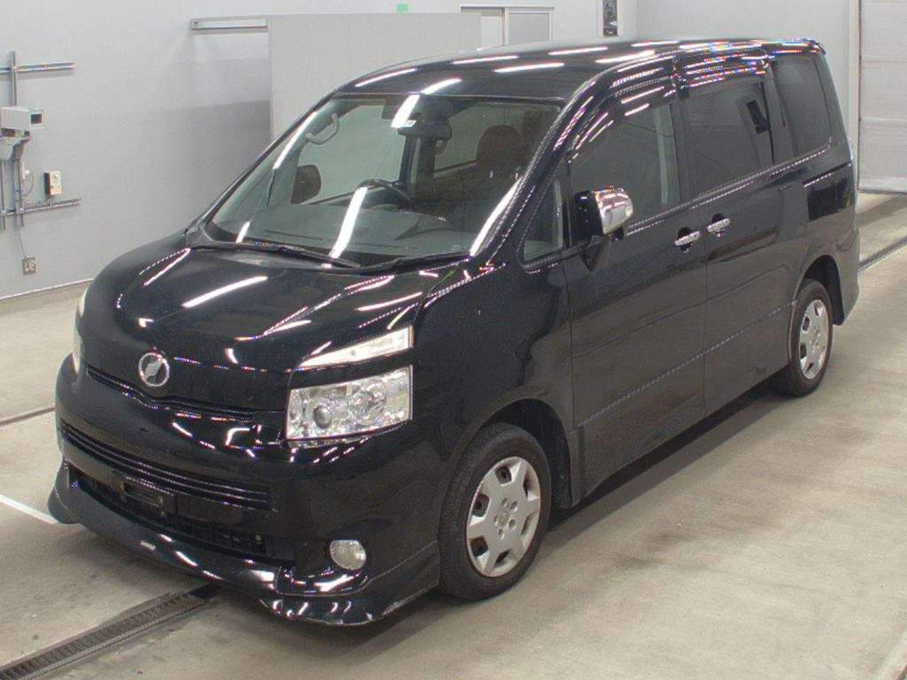 2009 Toyota Voxy ZRR75W[0]