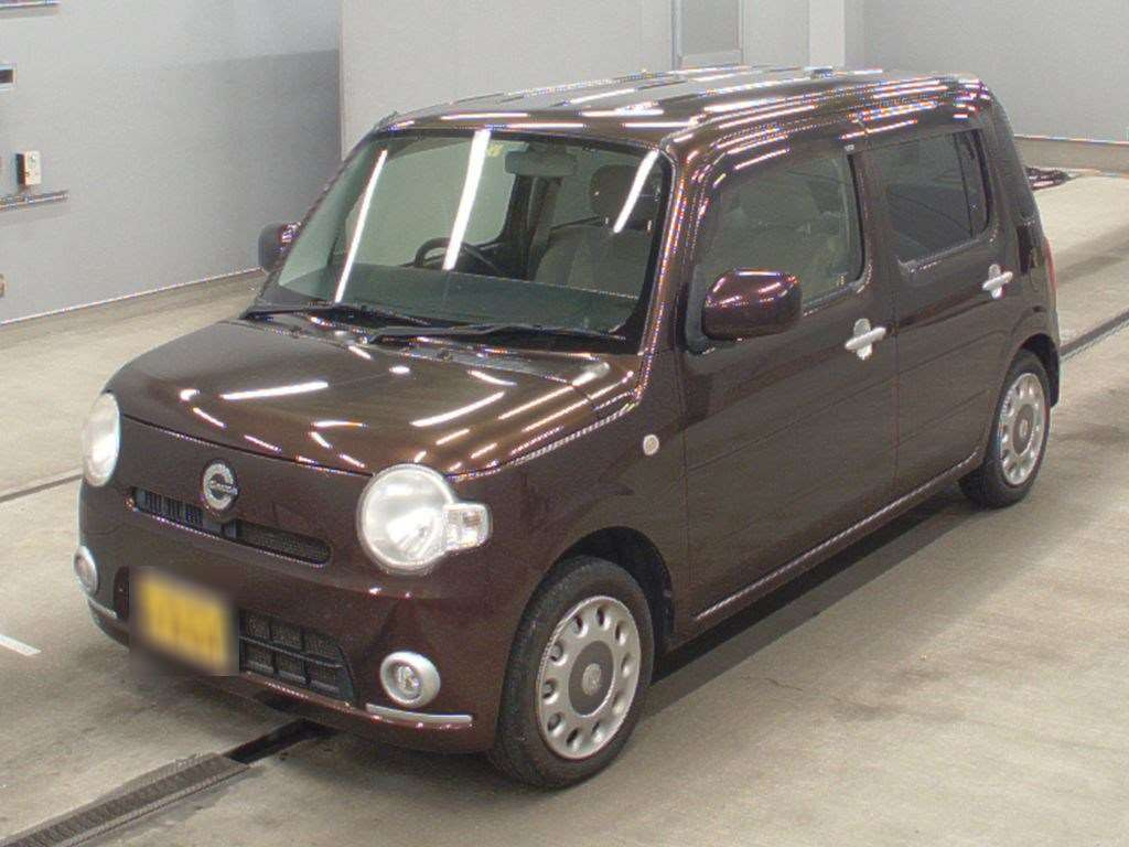 2012 Daihatsu Mira Cocoa L685S[0]