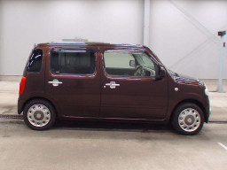 2012 Daihatsu Mira Cocoa