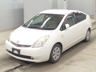 2007 Toyota Prius