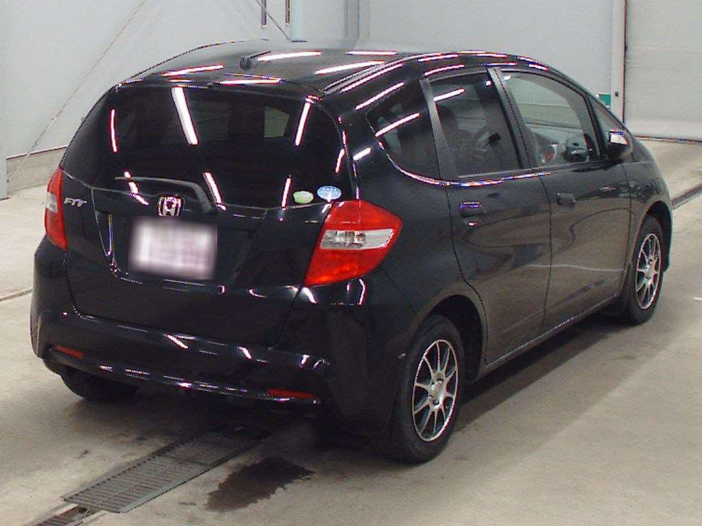 2011 Honda Fit GE6[1]