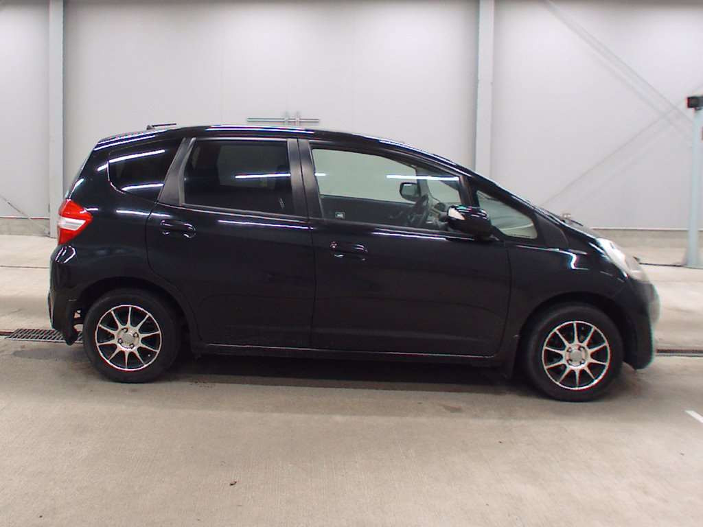 2011 Honda Fit GE6[2]