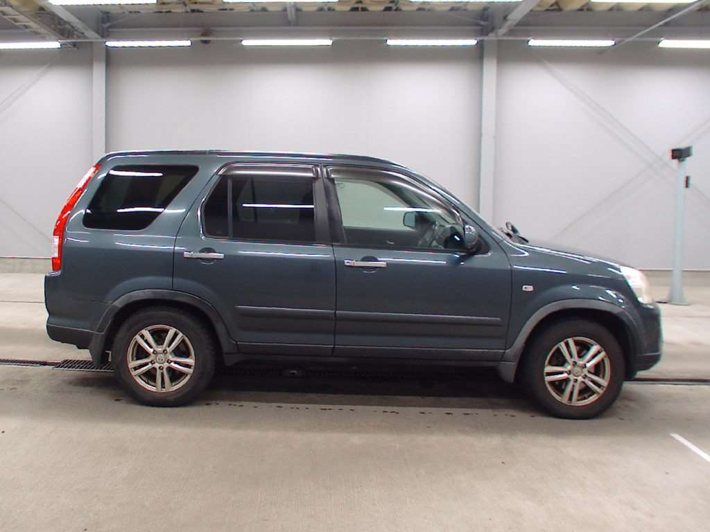 2005 Honda CR-V RD7[2]