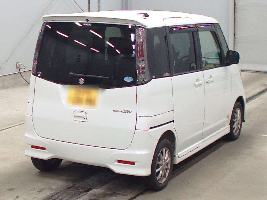 2012 Suzuki Palette SW MK21S[1]