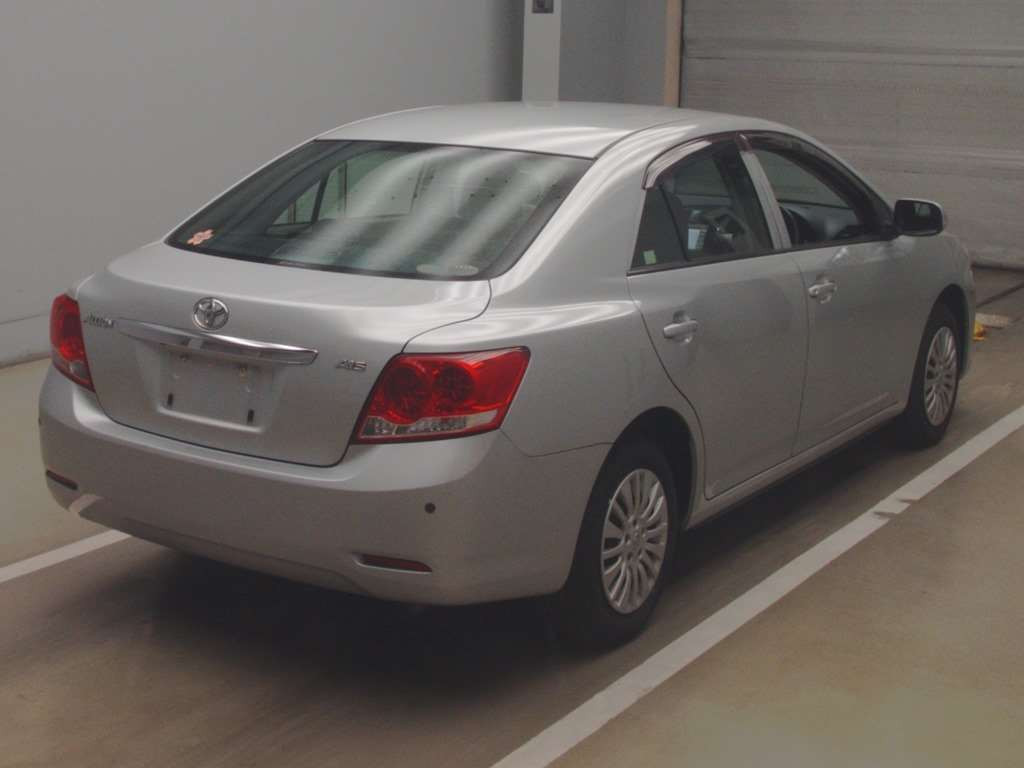 2010 Toyota Allion NZT260[1]