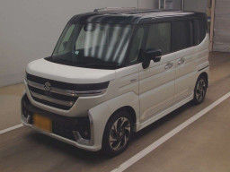 2023 Suzuki Spacia Custom