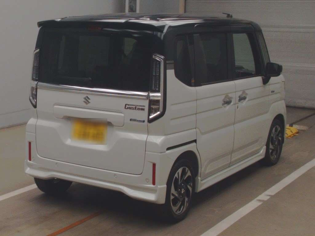 2023 Suzuki Spacia Custom MK94S[1]