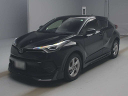 2019 Toyota C-HR