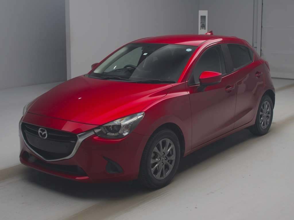 2019 Mazda Demio DJLFS[0]