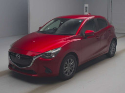 2019 Mazda Demio