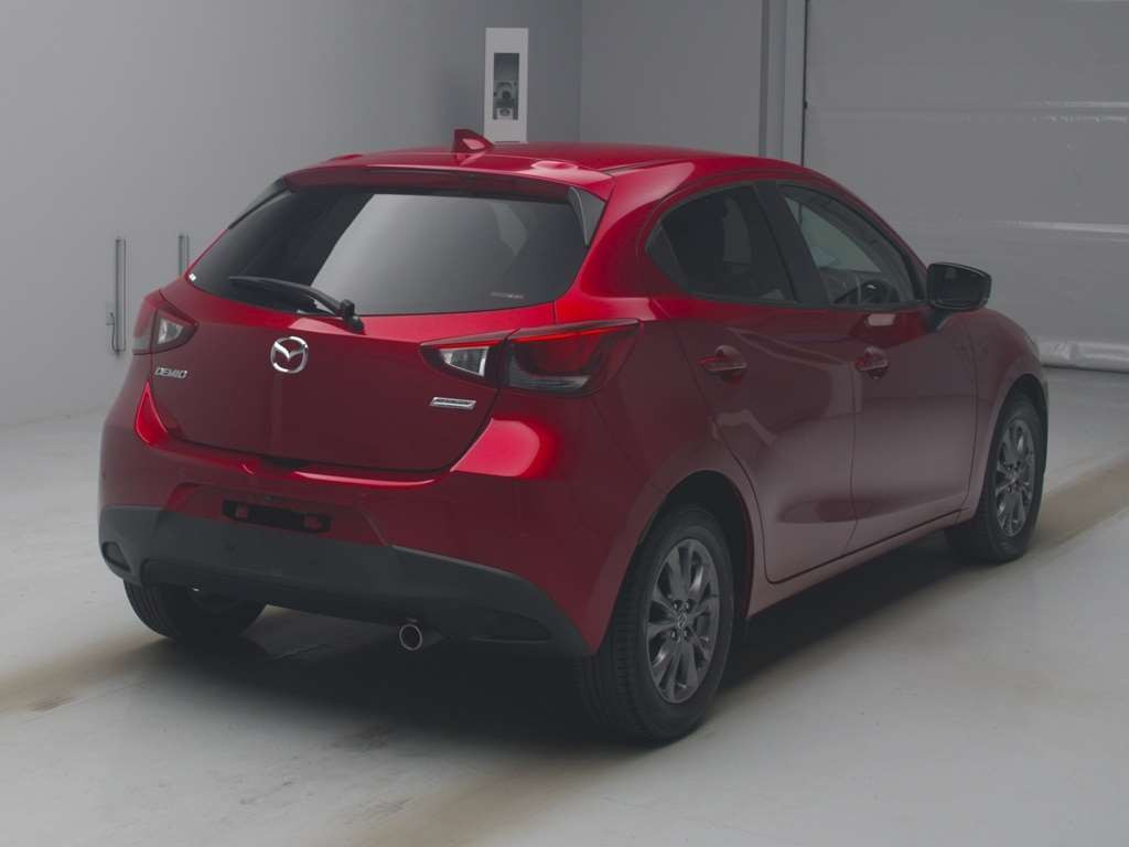 2019 Mazda Demio DJLFS[1]