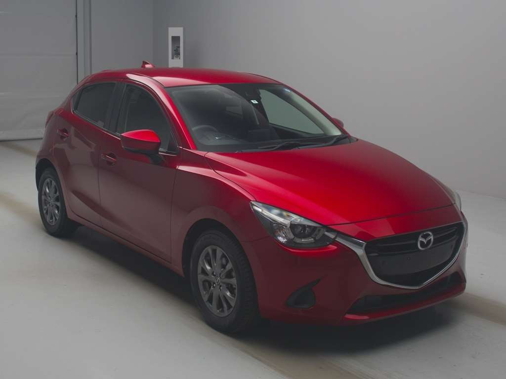 2019 Mazda Demio DJLFS[2]