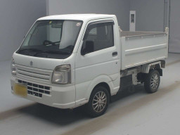 2015 Suzuki Carry Truck