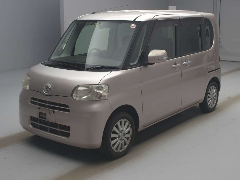 2011 Daihatsu Tanto L375S[0]