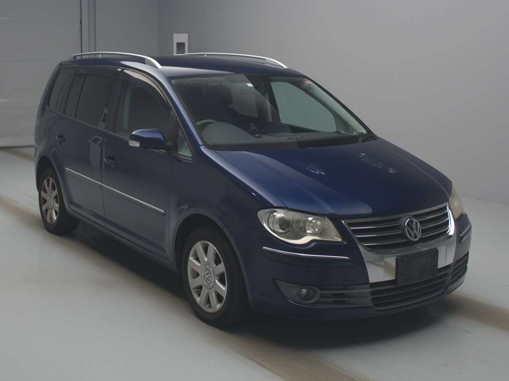 2008 Volkswagen Golf Touran 1TBLG[2]