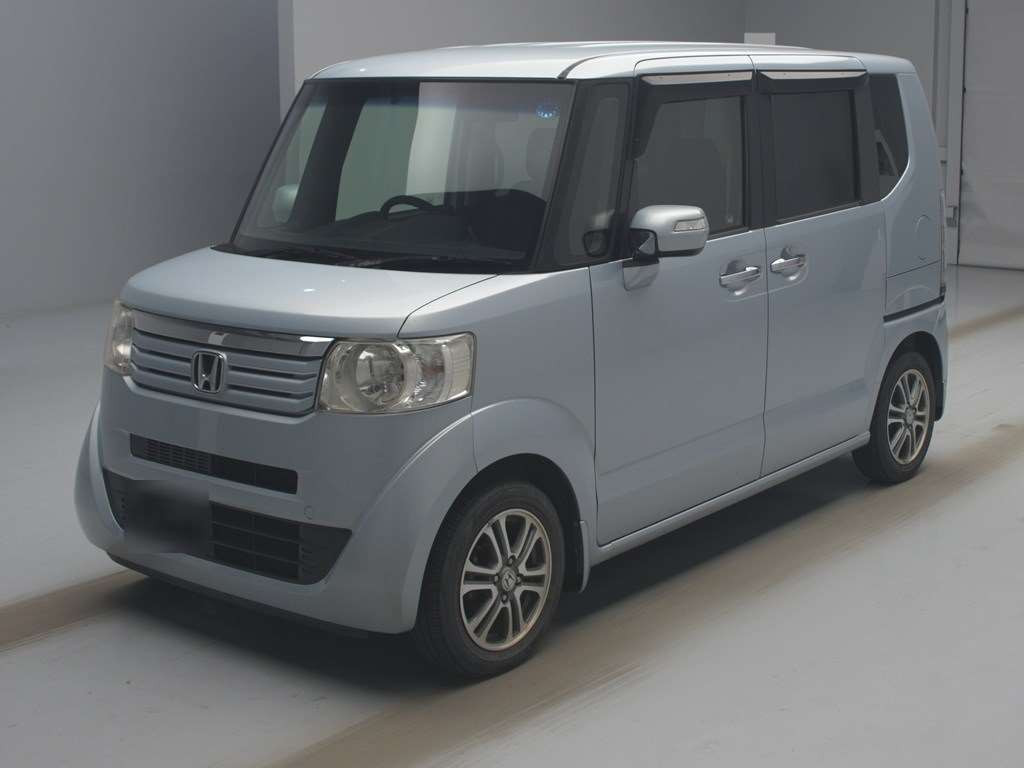 2013 Honda N-BOX JF1[0]