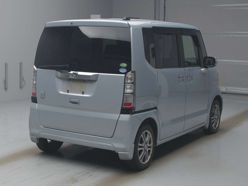 2013 Honda N-BOX JF1[1]