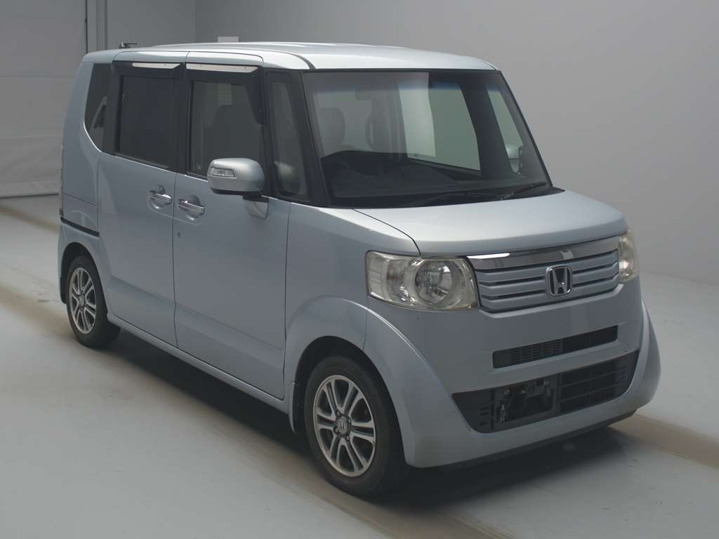 2013 Honda N-BOX JF1[2]