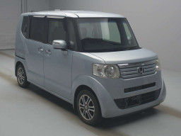 2013 Honda N-BOX