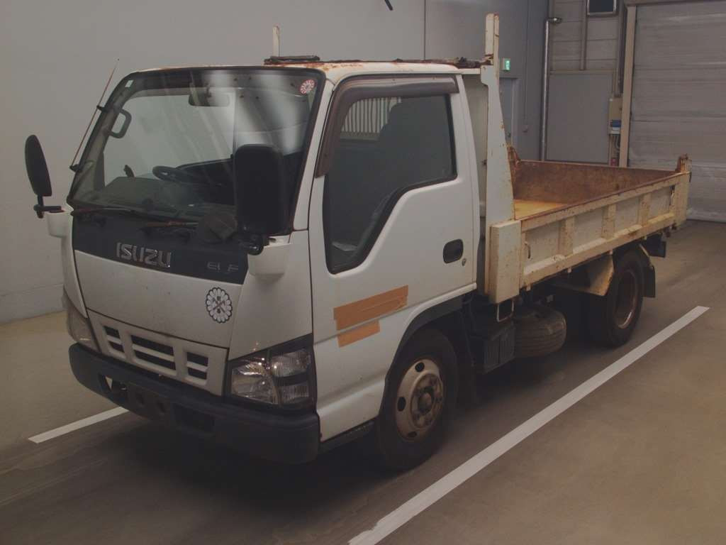 2006 Isuzu Elf Truck NKR81AD[0]