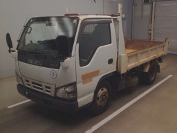 2006 Isuzu Elf Truck