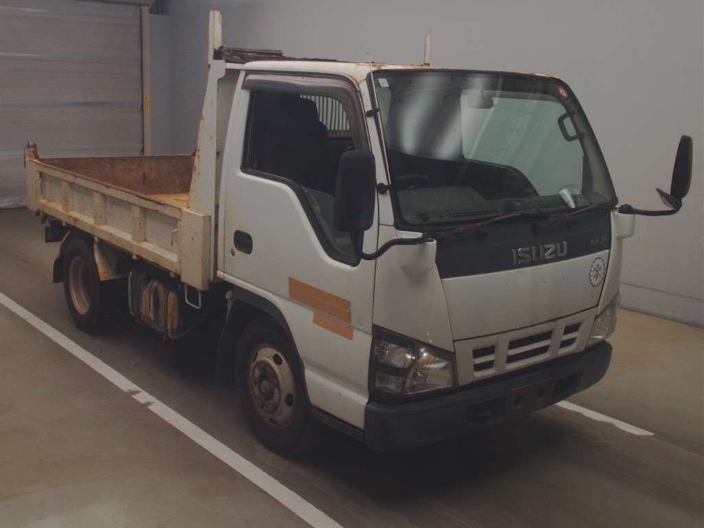 2006 Isuzu Elf Truck NKR81AD[2]