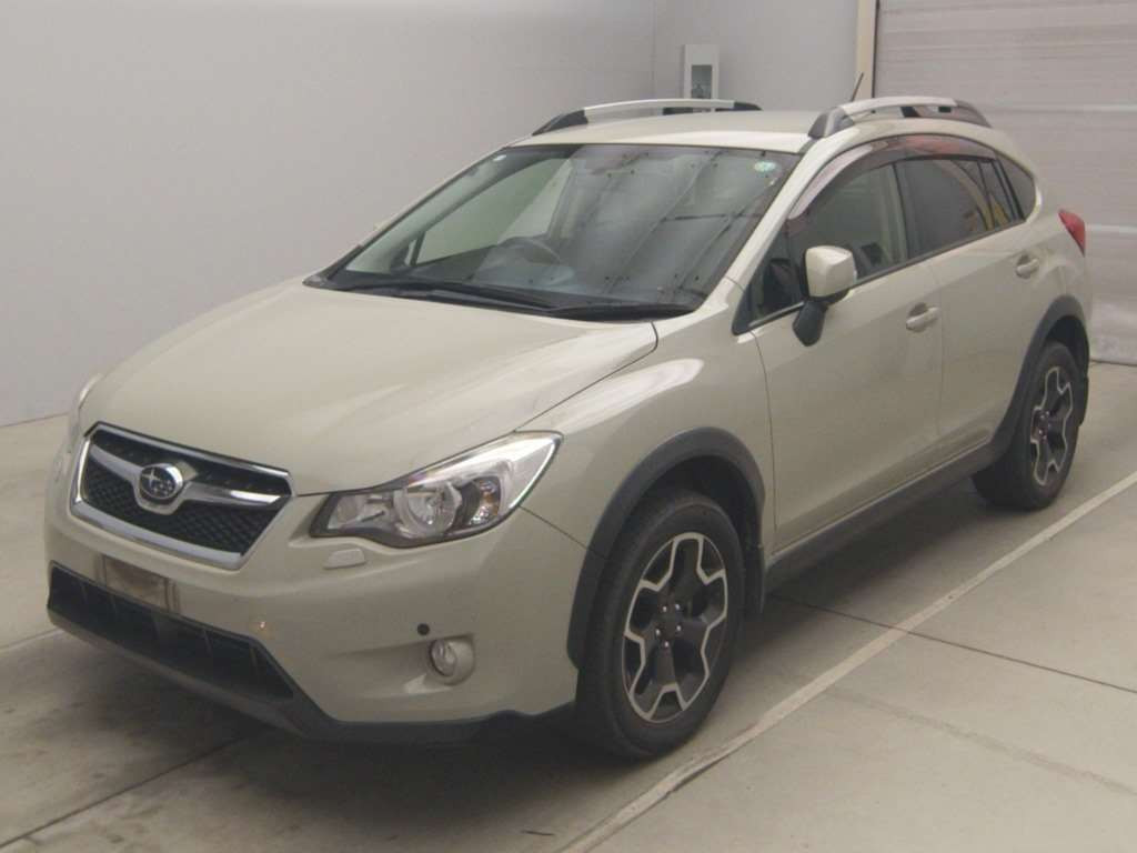 2013 Subaru XV GP7[0]