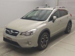 2013 Subaru XV