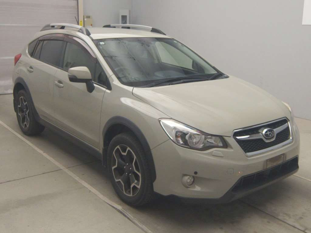 2013 Subaru XV GP7[2]