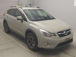 2013 Subaru XV