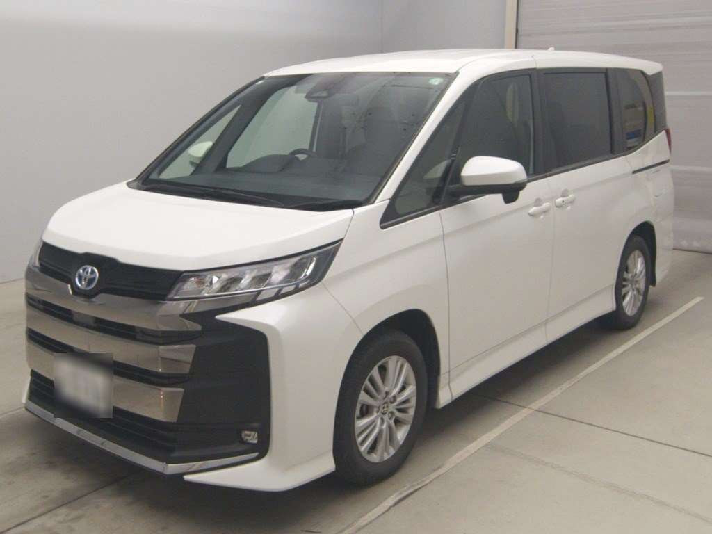 2023 Toyota Noah ZWR90W[0]