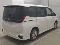 2023 Toyota Noah