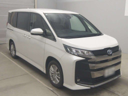 2023 Toyota Noah