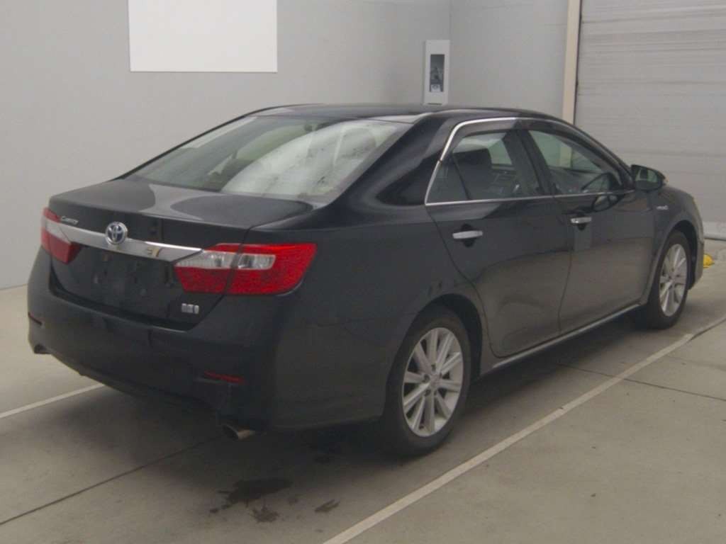 2012 Toyota Camry AVV50[1]