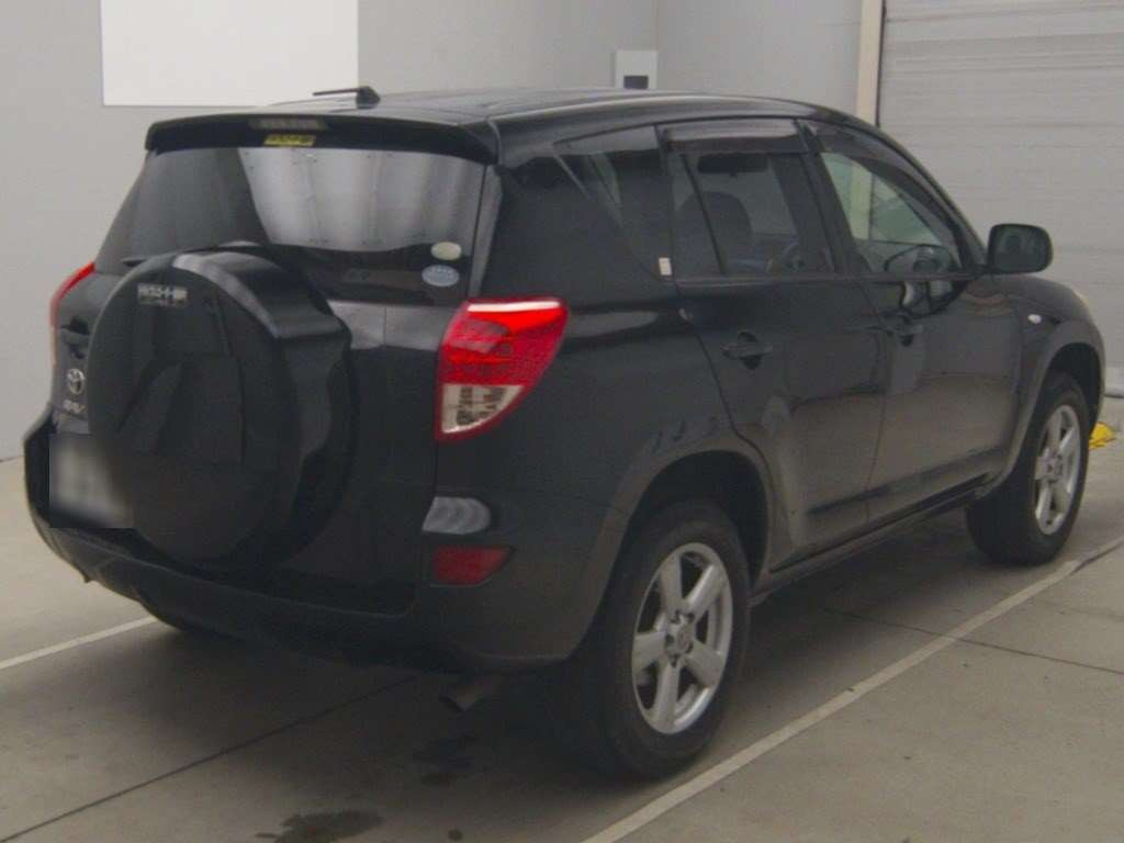 2006 Toyota RAV4 ACA31W[1]