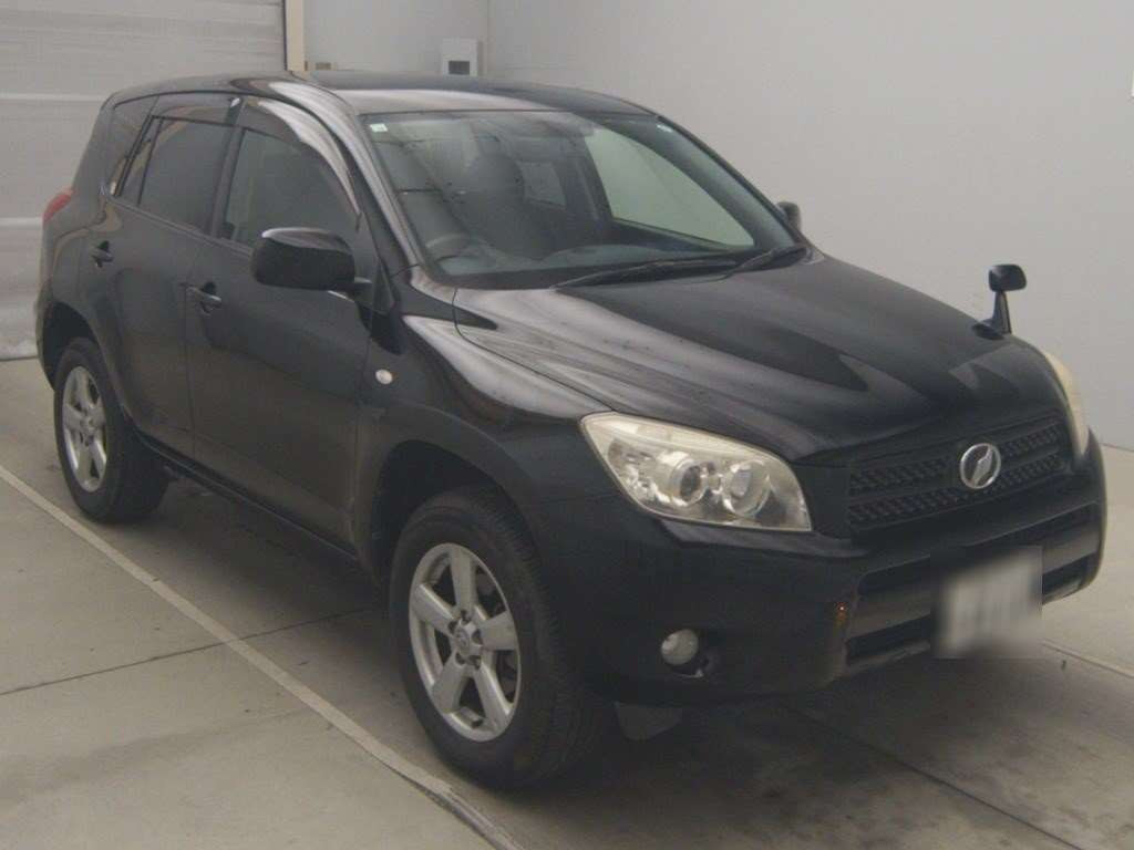 2006 Toyota RAV4 ACA31W[2]