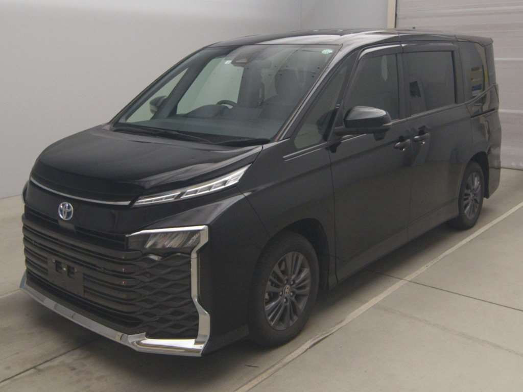 2022 Toyota Voxy ZWR90W[0]