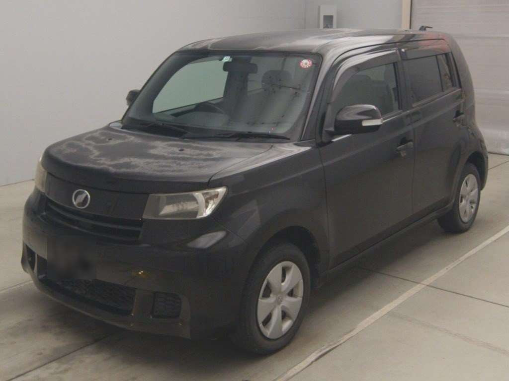 2009 Toyota bB QNC20[0]