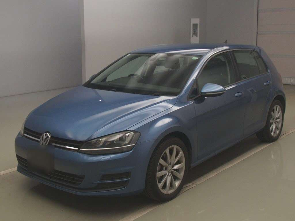 2015 Volkswagen Golf AUCJZ[0]