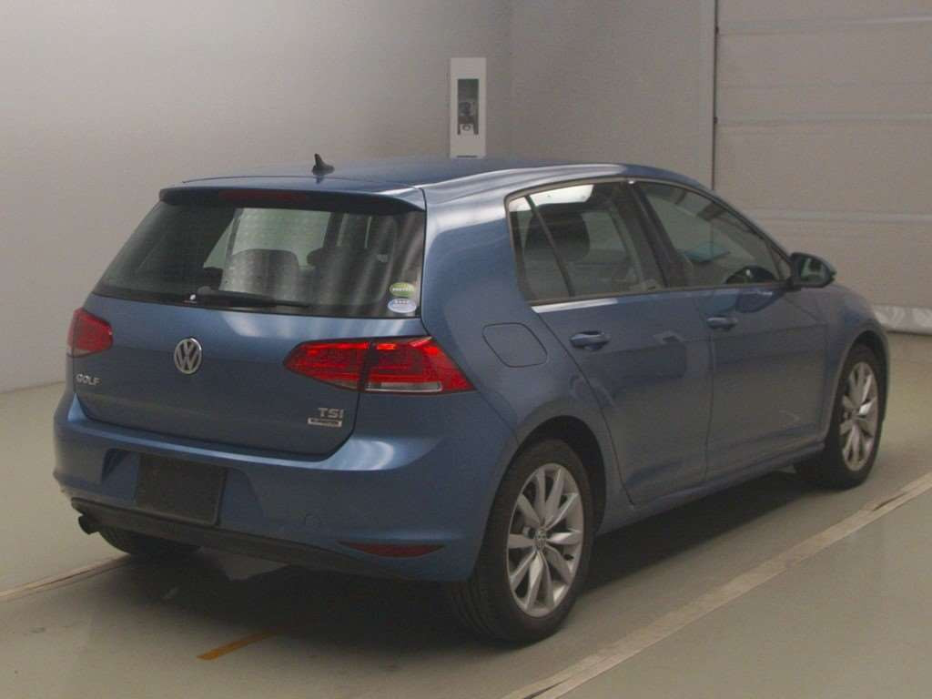 2015 Volkswagen Golf AUCJZ[1]