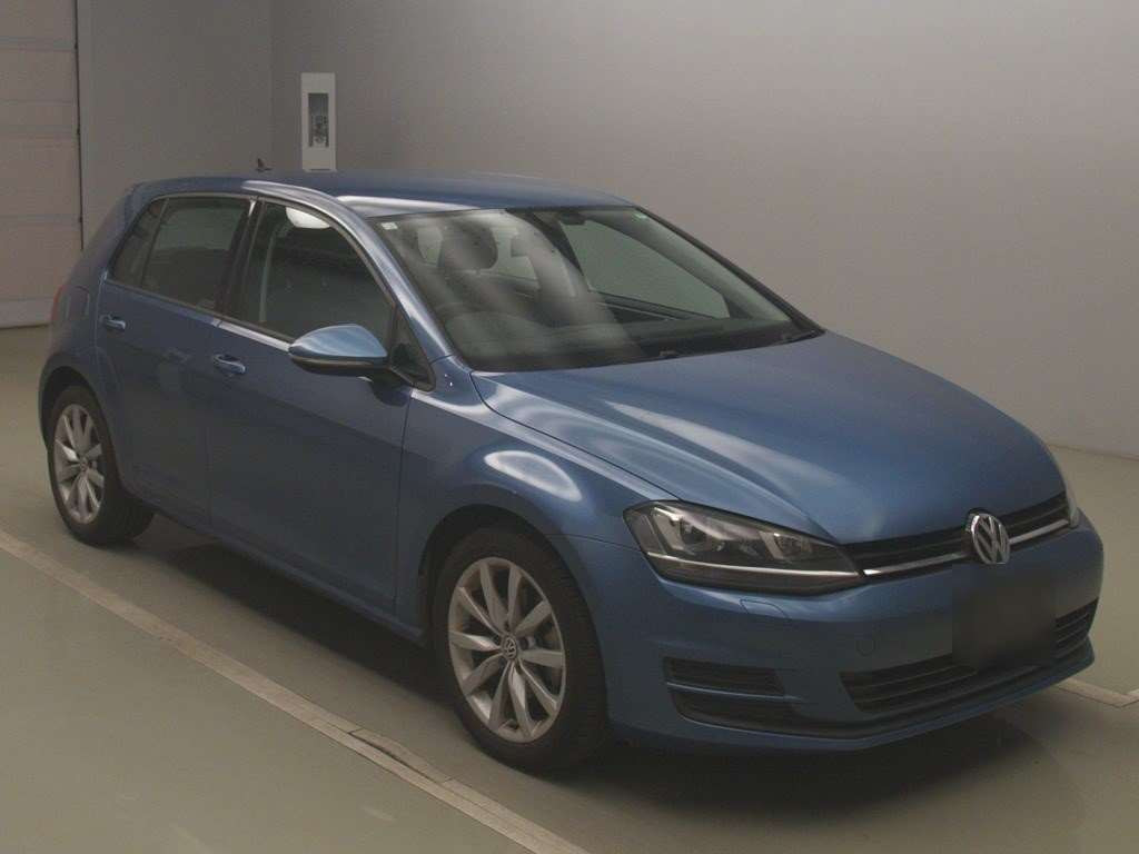 2015 Volkswagen Golf AUCJZ[2]