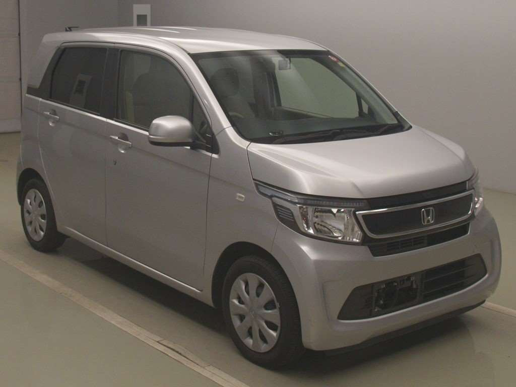 2015 Honda N-Wgn JH1[2]