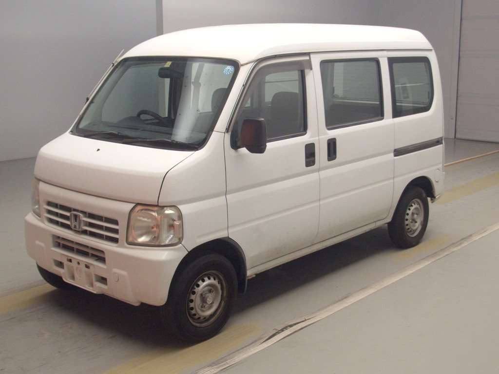 2008 Honda Acty Van HH5[0]