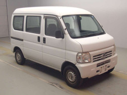 2008 Honda Acty Van