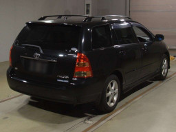 2003 Toyota Corolla Fielder