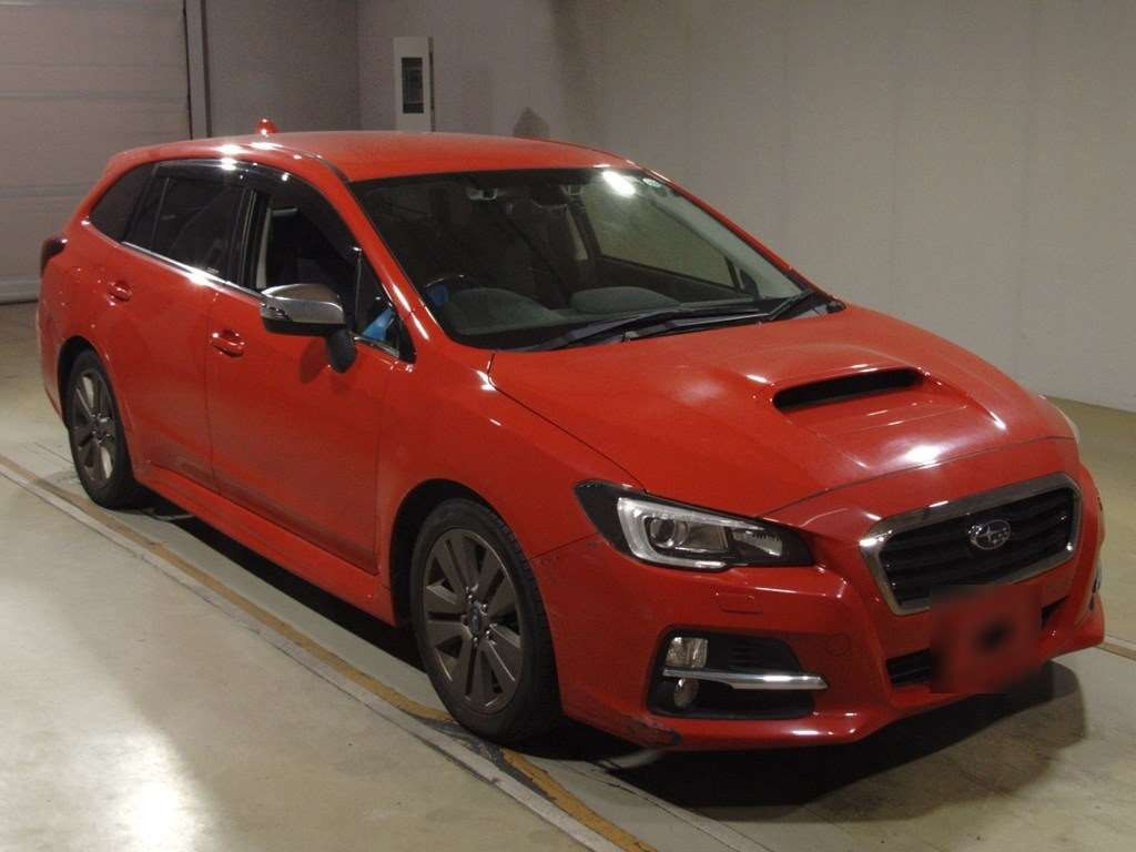 2016 Subaru Levorg VM4[2]