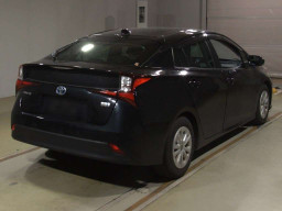 2021 Toyota Prius